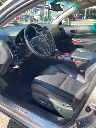 Toyota Lexus  2006