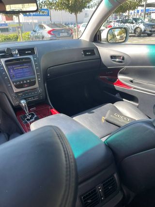 Toyota Lexus  2006