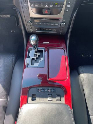 Toyota Lexus  2006