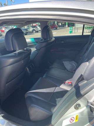 Toyota Lexus  2006