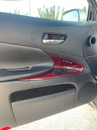 Toyota Lexus  2006