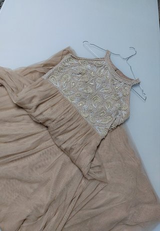 Vestido fiesta de  Tintoretto