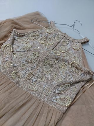 Vestido fiesta de  Tintoretto