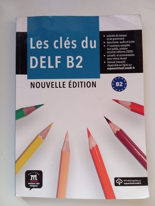 Libros de 1° de Bachillerato