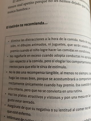Libro:El estirón