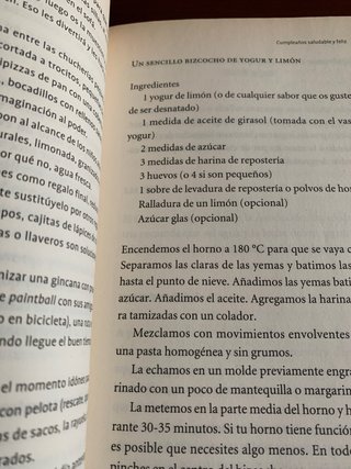 Libro:El estirón