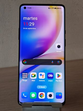 OnePlus 8 Pro
