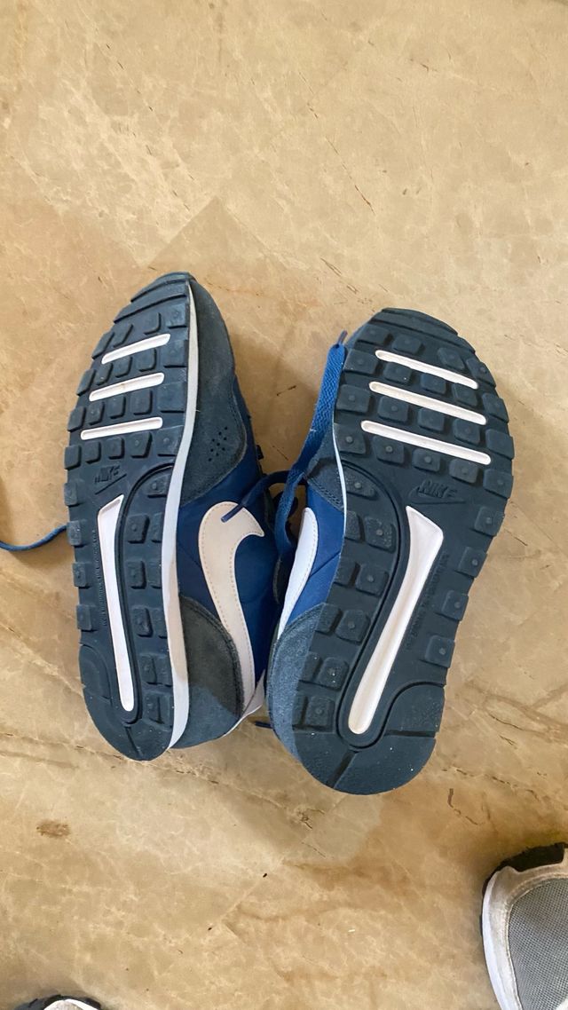 Zapatillas niño talla 37,5