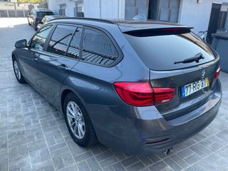 BMW Serie 3 318D Auto touring 2016