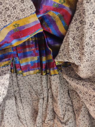 Traje de baturra