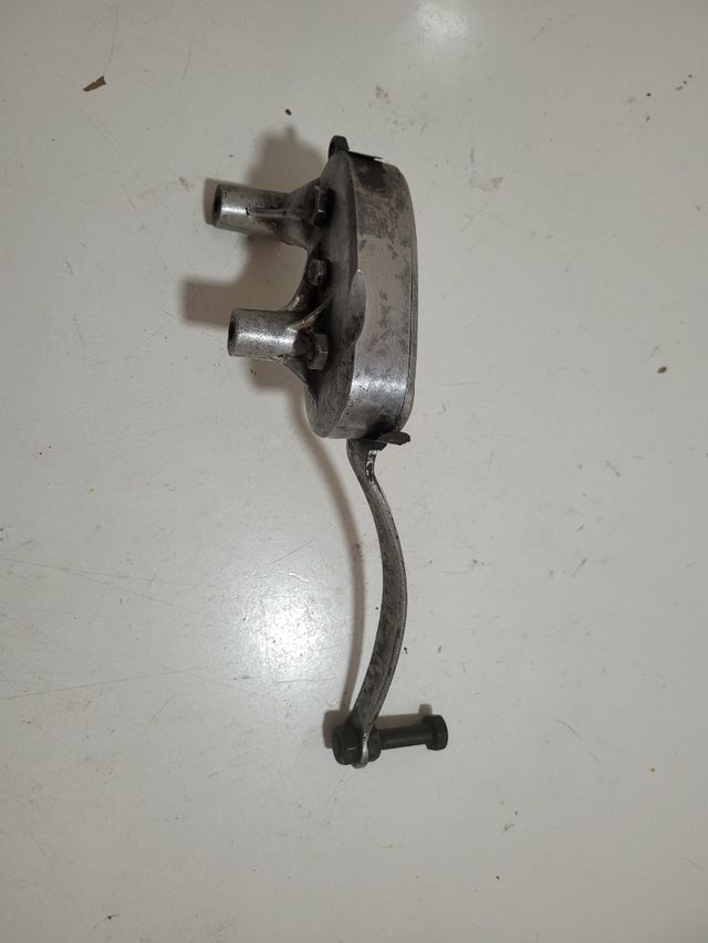 Selector velocidades guzzi 73