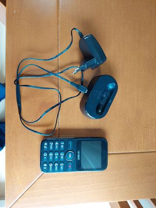 Teléfono alcatel 3085