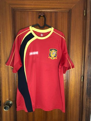 Camiseta España Vintage 
