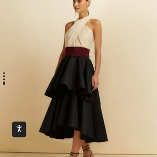 Vestido de fiesta