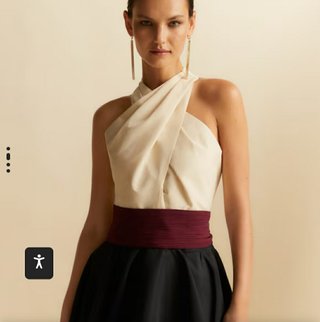 Vestido de fiesta