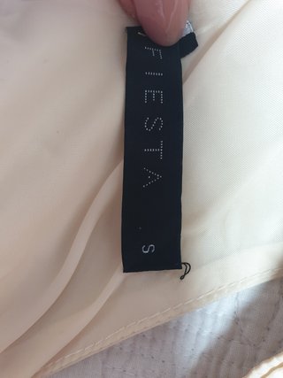 Vestido de fiesta