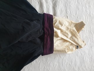 Vestido de fiesta