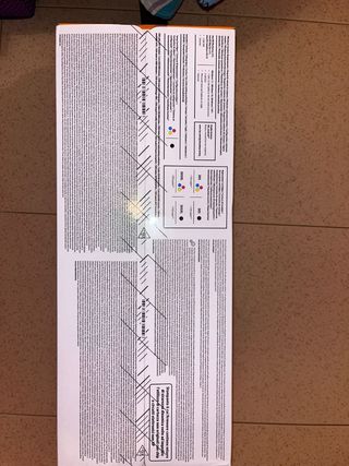 Impresora HP DESKJET 2720E