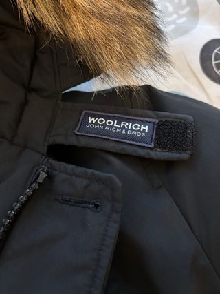 Woolrich Arctic Parka