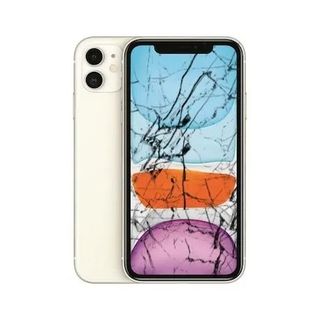 Cambia la pantalla de tu Iphone 11