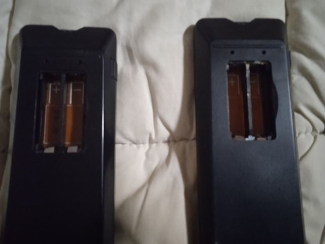 Lotto Telecomandi Vintage Vari Modelli, Marche Uso