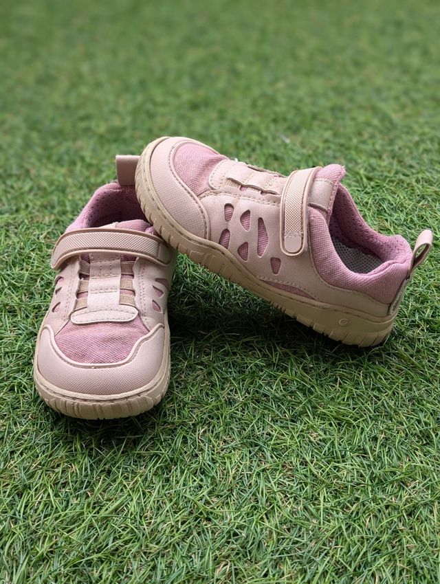 Zapatos Feroces Onil talla 25
