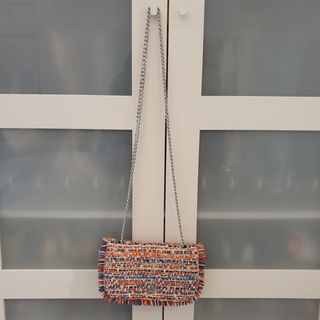 Bolso zara