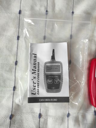 Maquina Diagnosis Multimarca