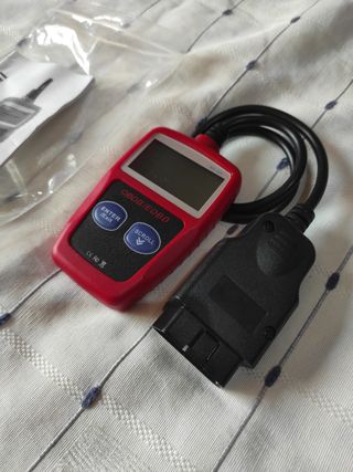Maquina Diagnosis Multimarca