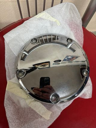 Harley davidson cover primaria