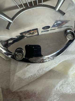 Harley davidson cover primaria