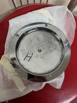 Harley davidson cover primaria