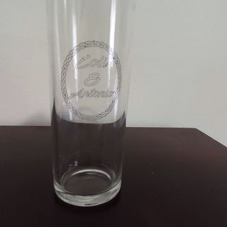personalizado de vasos y copas
