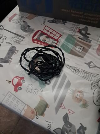 Reproductor cine ,antiguo