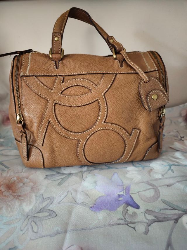 Bolso Purificación García