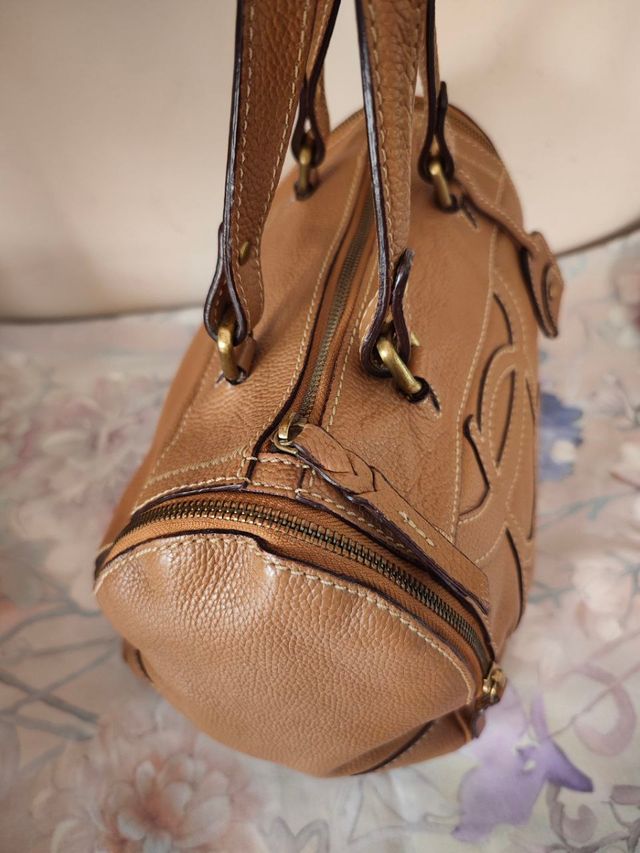 Bolso Purificación García