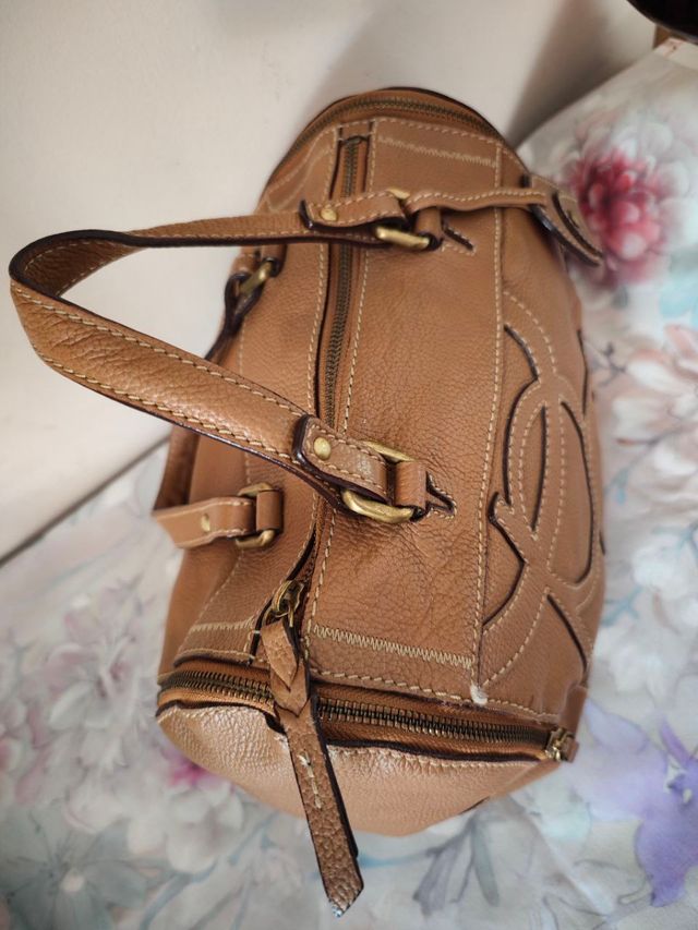 Bolso Purificación García