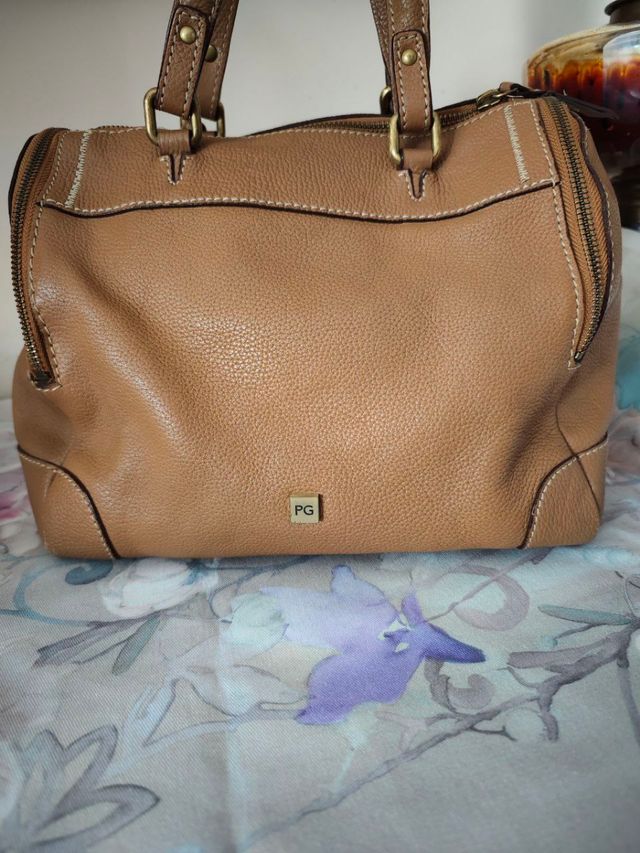 Bolso Purificación García