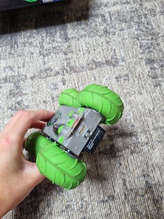 Fast Lane JLX Microdrive