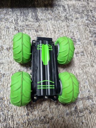 Fast Lane JLX Microdrive