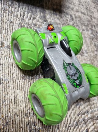 Fast Lane JLX Microdrive