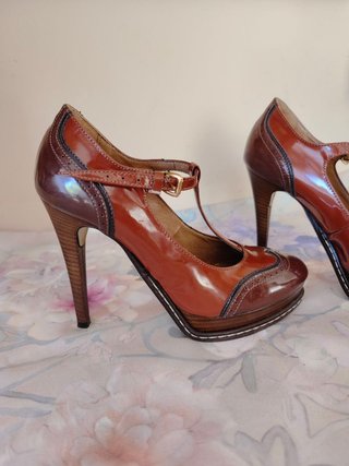 Zapatos de tacón Fosco fiesta o cocktail