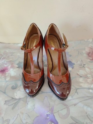 Zapatos de tacón Fosco fiesta o cocktail