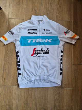 Maillot Santini  TREK T.M mujer