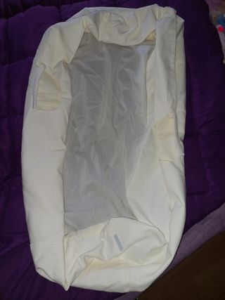 Vestidura cuco bugaboo bee 5