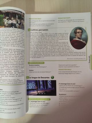 Édito B2 Francés EOI