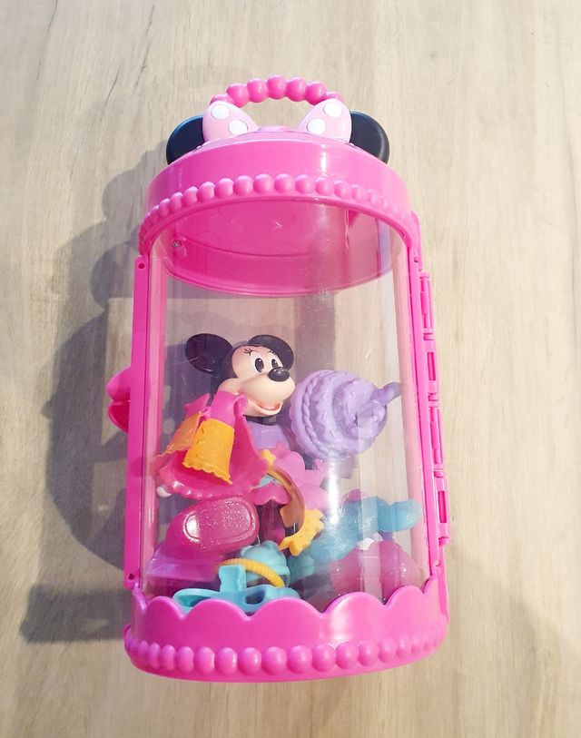Kit de Minie Mouse