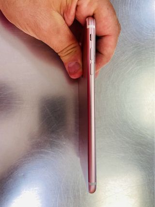iPhone 7 Plus 32GB ROSA