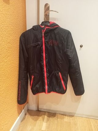 CAZADORA SPAGNOLO