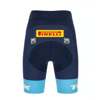 Culote Trek segafredo T.M